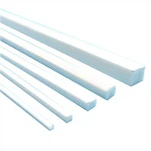 ایف آر پی پلٹرڈ مستطیل پروفائل